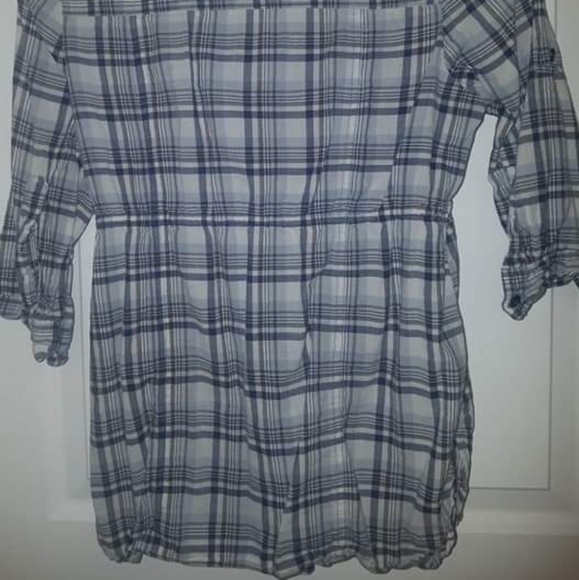 Patterned flannel - Picture 2 of 5